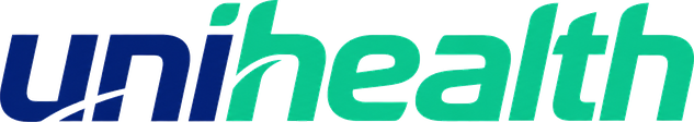 unihealth brand logo